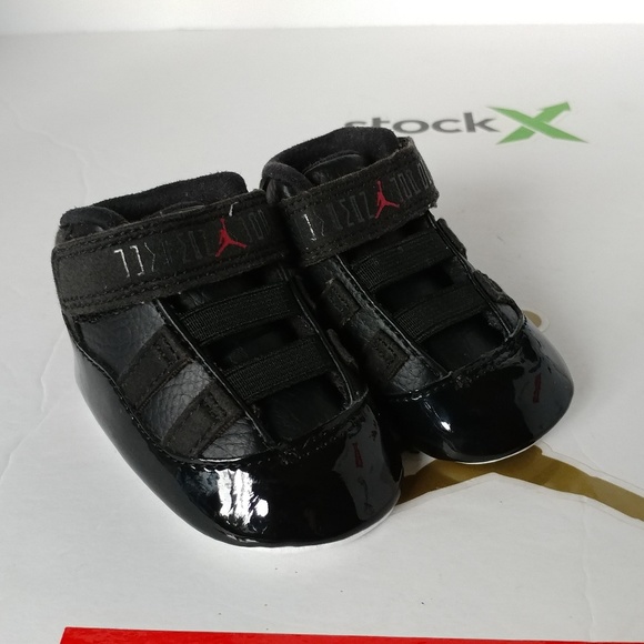 infant 11s